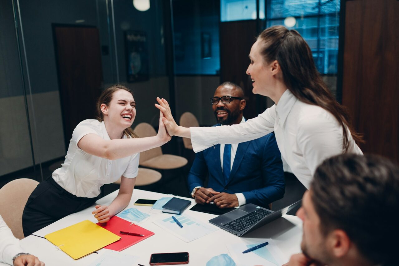 How To Get Your Business Ideas Out Of Your Head