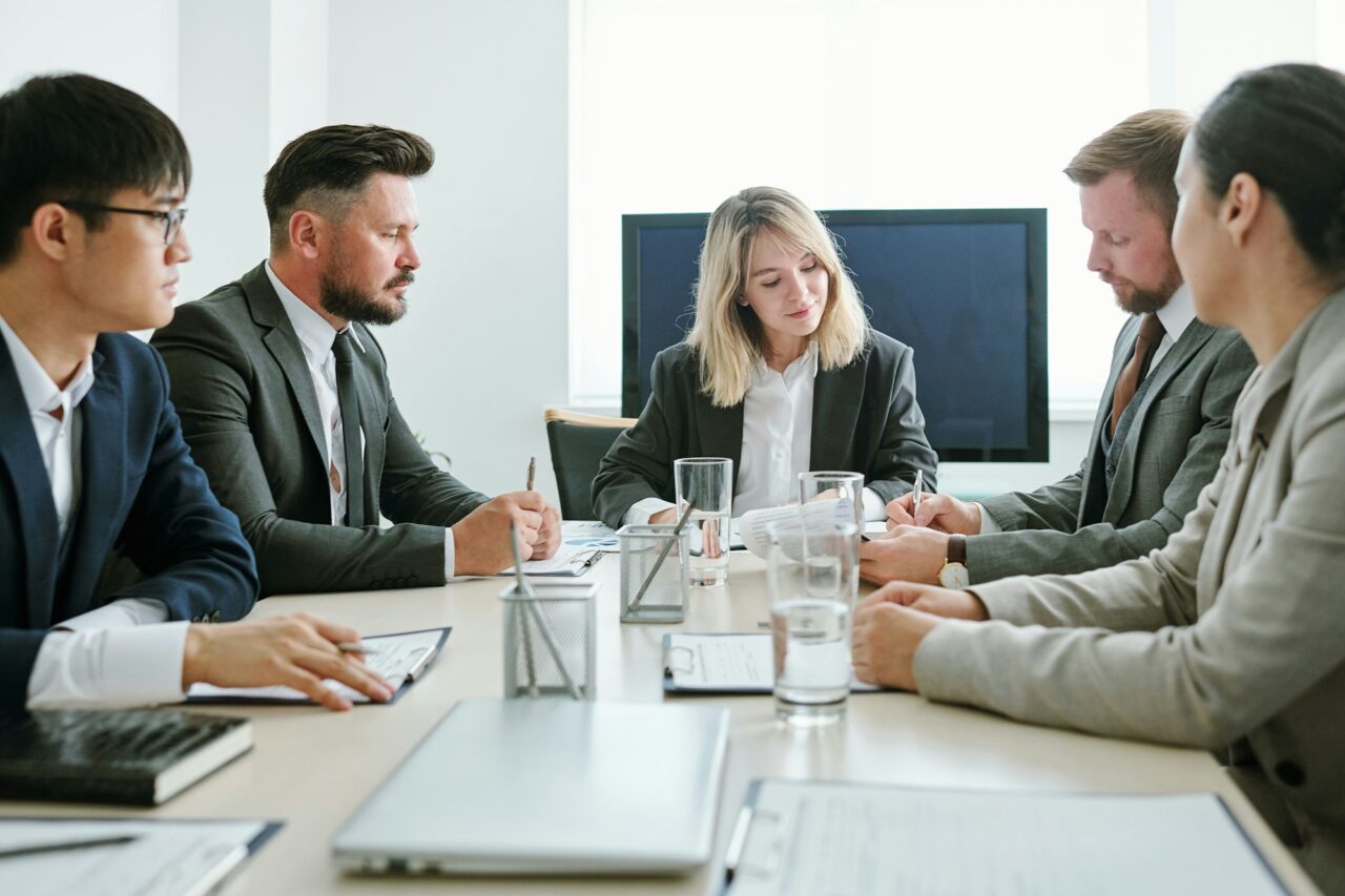 Leading with Gentleness: The Feminine Power in Leadership